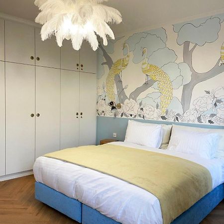 Appartement Luxueux Hyper Centre De Strasbourg Ngoại thất bức ảnh