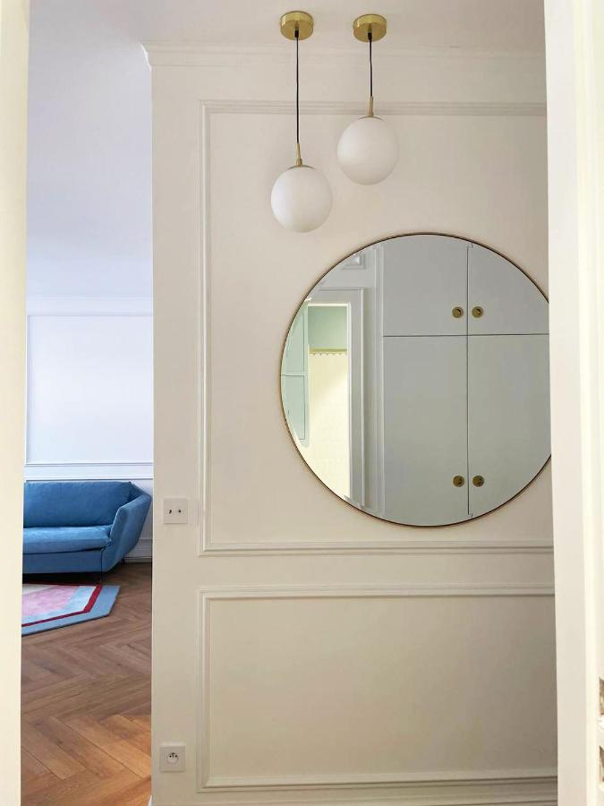 Appartement Luxueux Hyper Centre De Strasbourg Ngoại thất bức ảnh