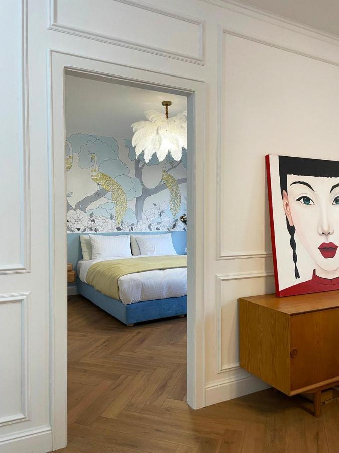 Appartement Luxueux Hyper Centre De Strasbourg Ngoại thất bức ảnh