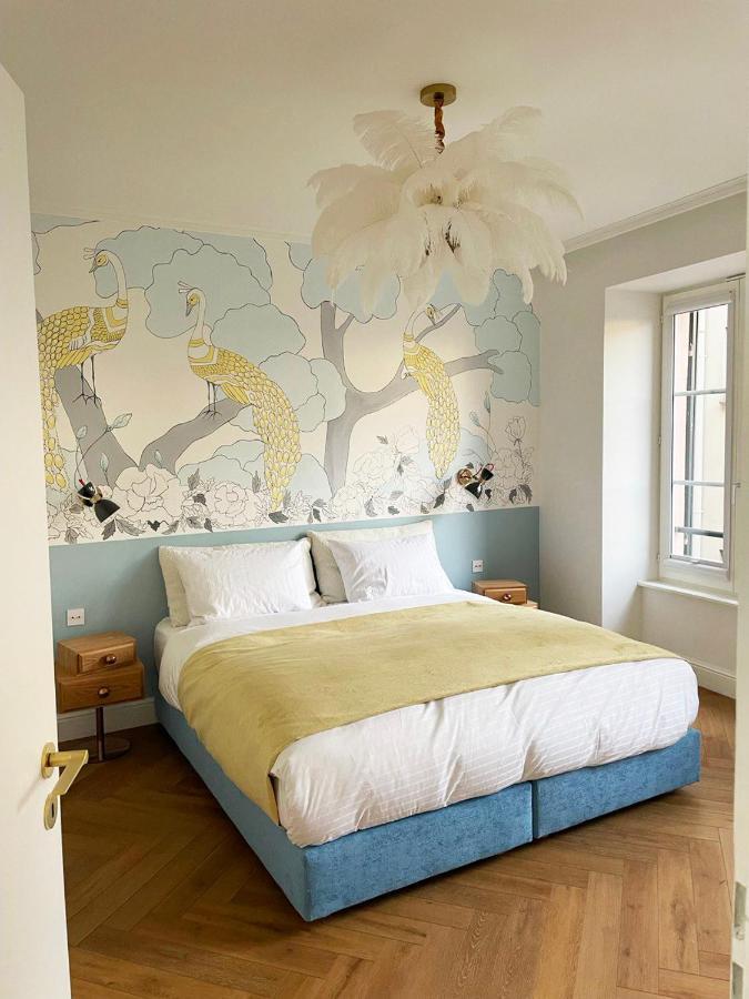 Appartement Luxueux Hyper Centre De Strasbourg Ngoại thất bức ảnh