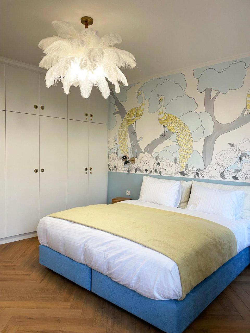 Appartement Luxueux Hyper Centre De Strasbourg Ngoại thất bức ảnh
