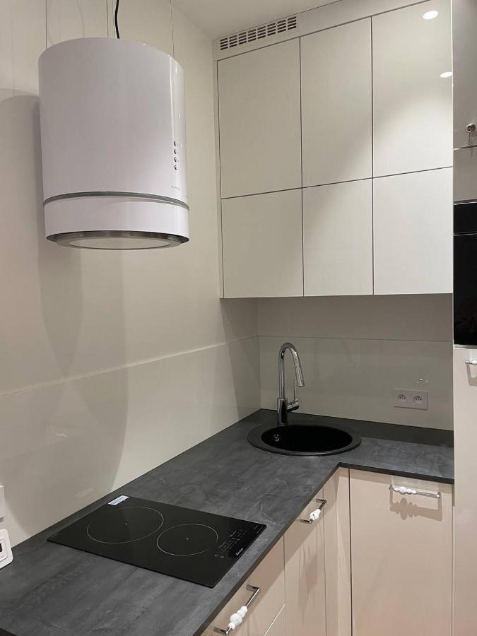 Appartement Luxueux Hyper Centre De Strasbourg Ngoại thất bức ảnh