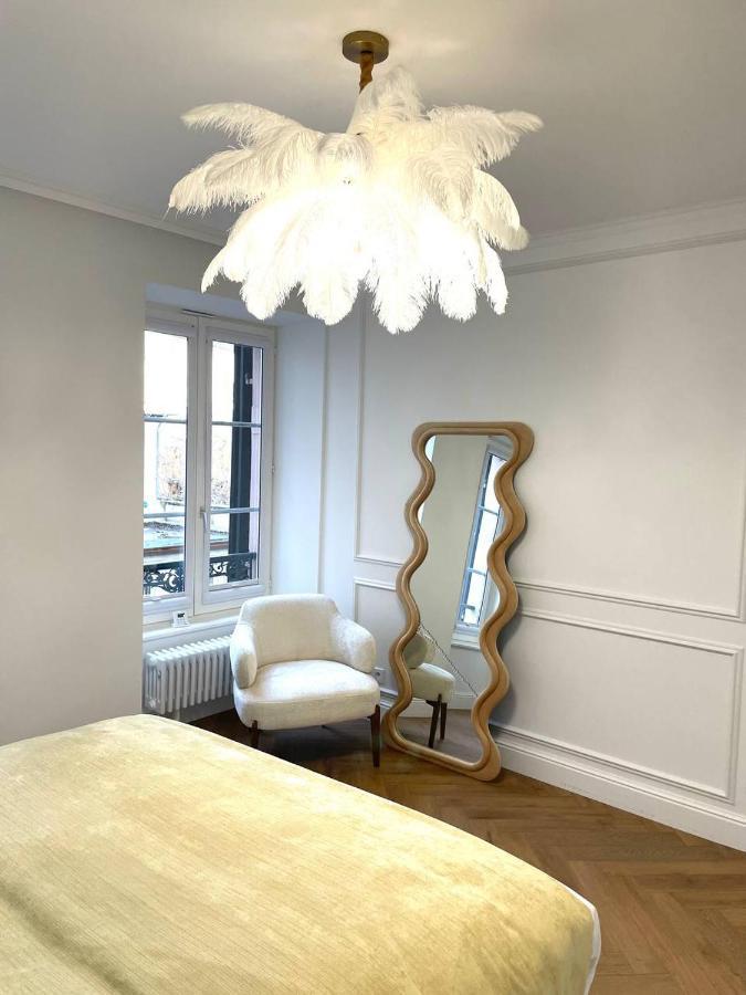 Appartement Luxueux Hyper Centre De Strasbourg Ngoại thất bức ảnh