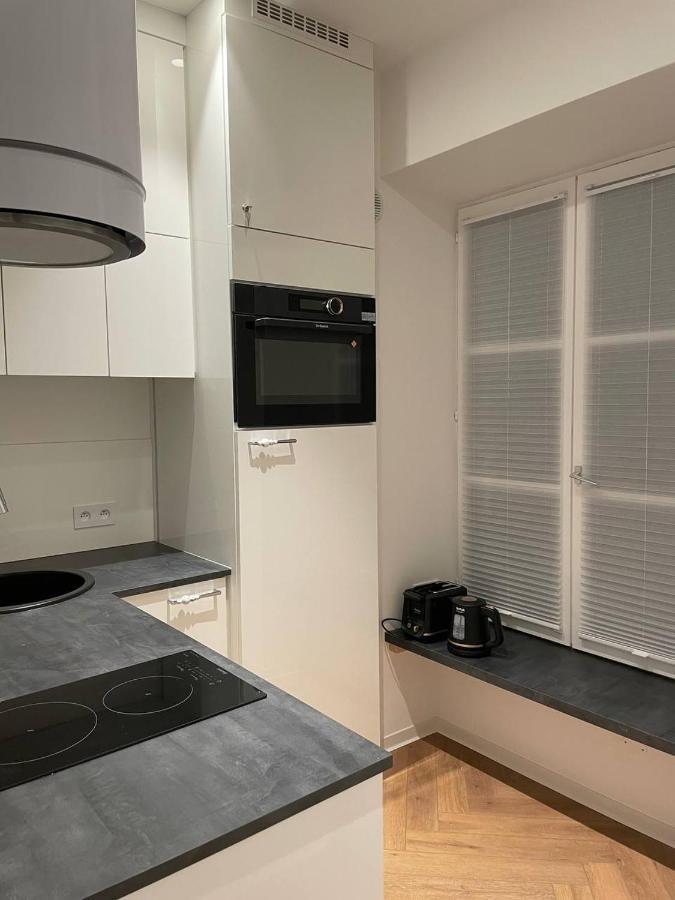 Appartement Luxueux Hyper Centre De Strasbourg Ngoại thất bức ảnh
