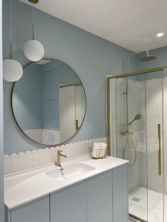 Appartement Luxueux Hyper Centre De Strasbourg Ngoại thất bức ảnh