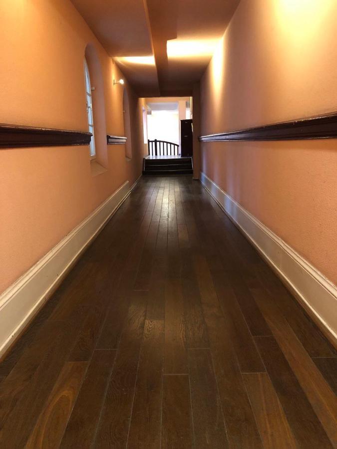 Appartement Luxueux Hyper Centre De Strasbourg Ngoại thất bức ảnh